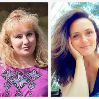 Коли дітей виховуєш сама...