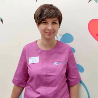 Дитячі інфекції. Продовжуємо розмову.