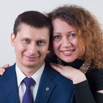Дошлюбні стосунки
