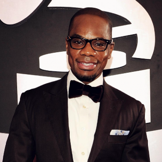 Випуск 7 - Kirk Franklin