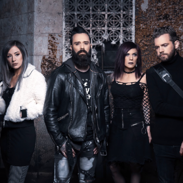 Випуск 15 - Skillet