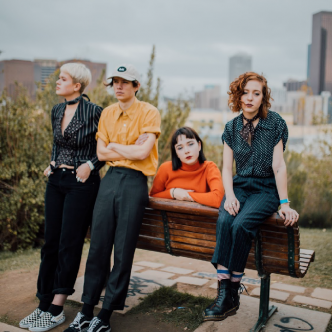 Випуск 16 - The Regrettes