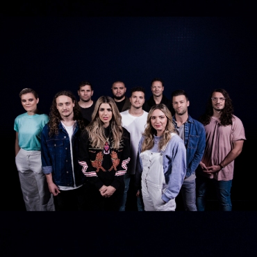 Випуск - 23 Hillsong Worship