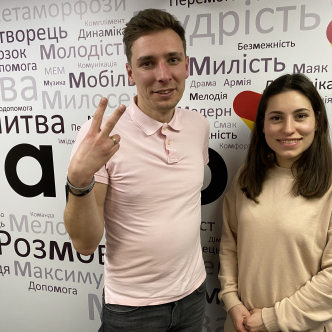 Каріна Грек: день закоханих, вільні стосунки та щасливий шлюб