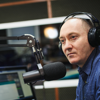 Євген Сарапулов: не здавайся за 5 хвилин до дива!