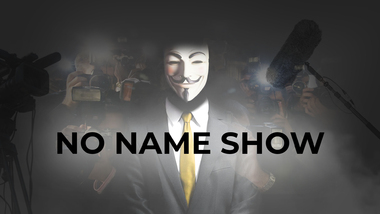 no name show