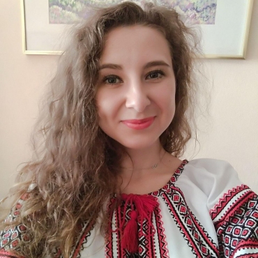 Перше кохання