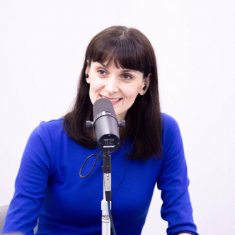 Про бабу царівну