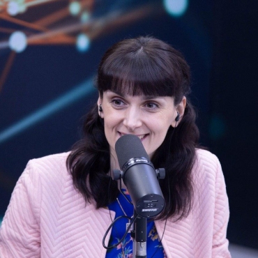 Колір очей страху