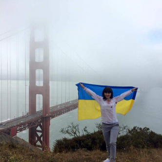 Американська мрія очима українців