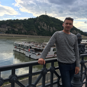 Галопом по Європі