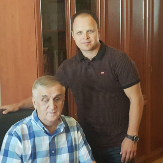 Як змінюється спосіб життя і як почуває себе людина, яка змінила місце свого проживання? 