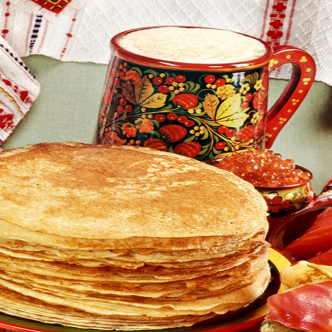 Не все котові Масляна, буде і Великий піст...