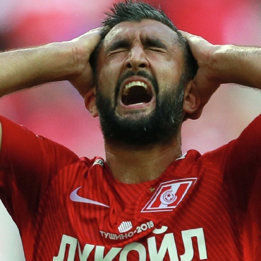 Макс Шаргаєв та Юля Димидович