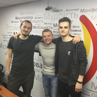 Де ви берете сили, коли виснажились?