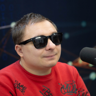 Зір обмежений, сліпота безмежна