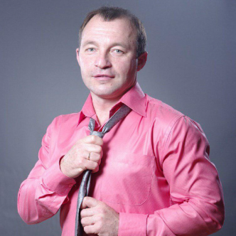 «Спорт формує культуру оптимізму, культуру бадьорості»