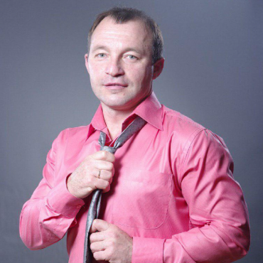 «Спорт формує культуру оптимізму, культуру бадьорості»