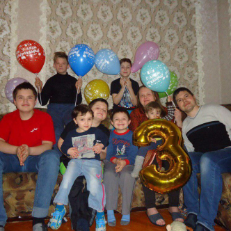 Як бути світлом