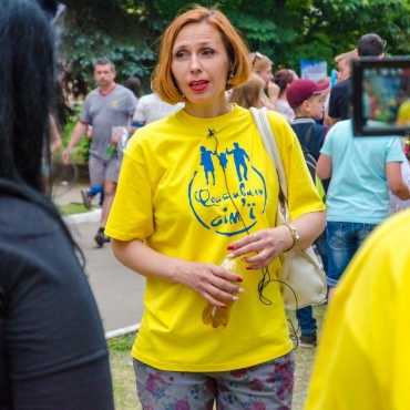  Немає нічого важливішого за сім'ю