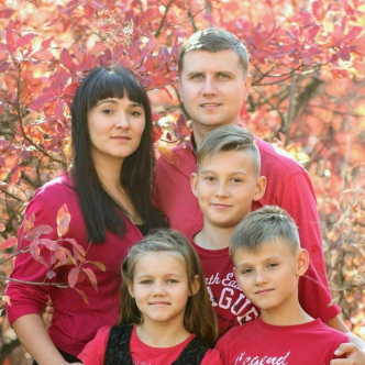 Чому ми здорові