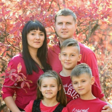 Чому ми здорові