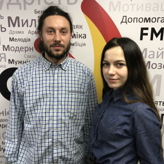 Проект «Переломний момент»