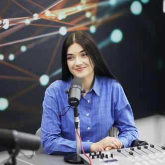 Вчимося підтримувати ближнього