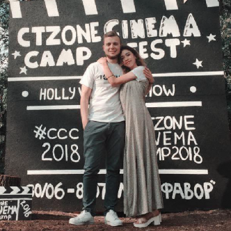 «Не одружуйся, поки молодий!» з Давидом та Глорієй Савочкою