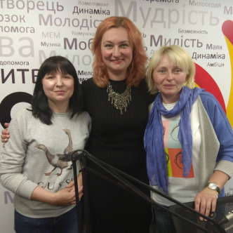 Я мама дитини з аутизмом