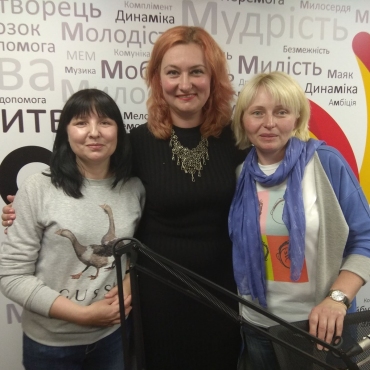Я мама дитини з аутизмом