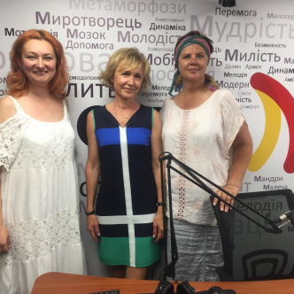 Життя починається у 50!