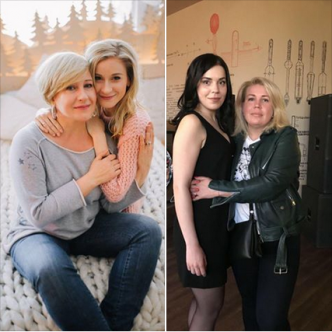 Мамо, вибач, що я став дорослим