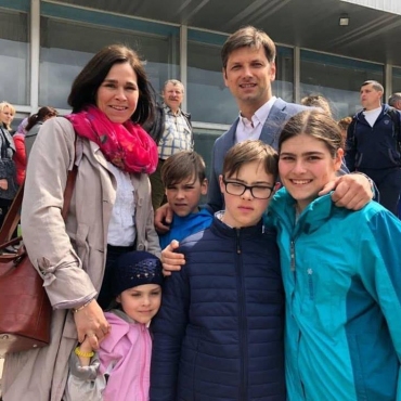  Сонячні підлітки. Як живуть, навчаються, працюють.