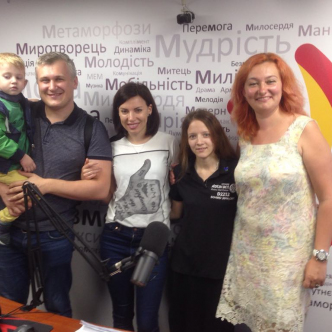 У полоні тиші: діти, які не чують