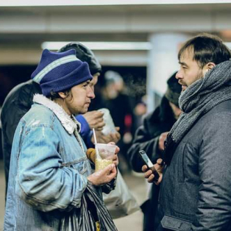 У мене немає дому