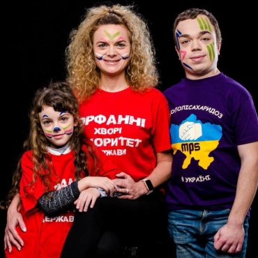 Рік життя мого сина коштує один мільйон доларів