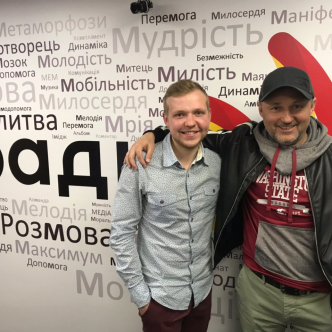 Олександр Березань