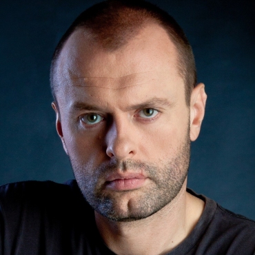 Олександр Онуфрієв