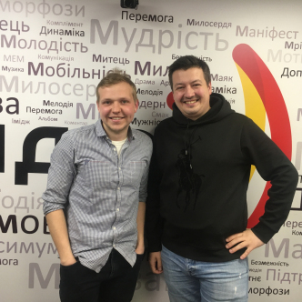 Слава Бабенков