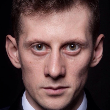 Дмитро Вівчарюк