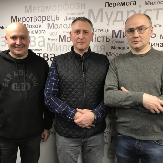 Корисний приклад 