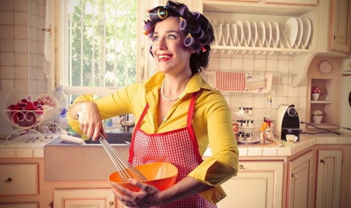 Сергій Балаян та Інна Царук