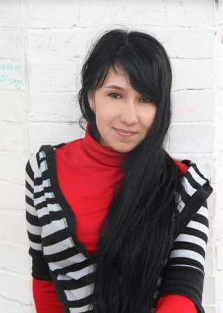 Макс Шаргаєв та Іра Короленко