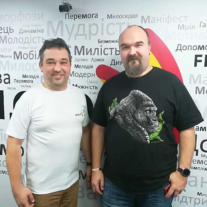 «Шлюб чи безшлюбність — чого більше бояться чоловіки»