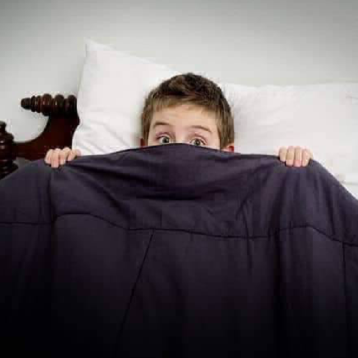 Свят Тромса та Юля Демидович