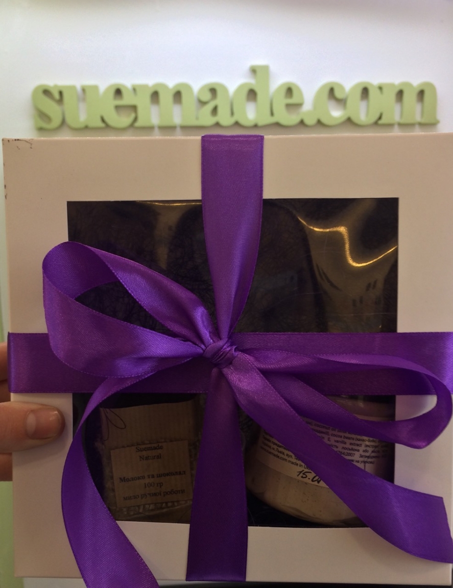 Ігор Середа та Інна Царук 03.10.2018