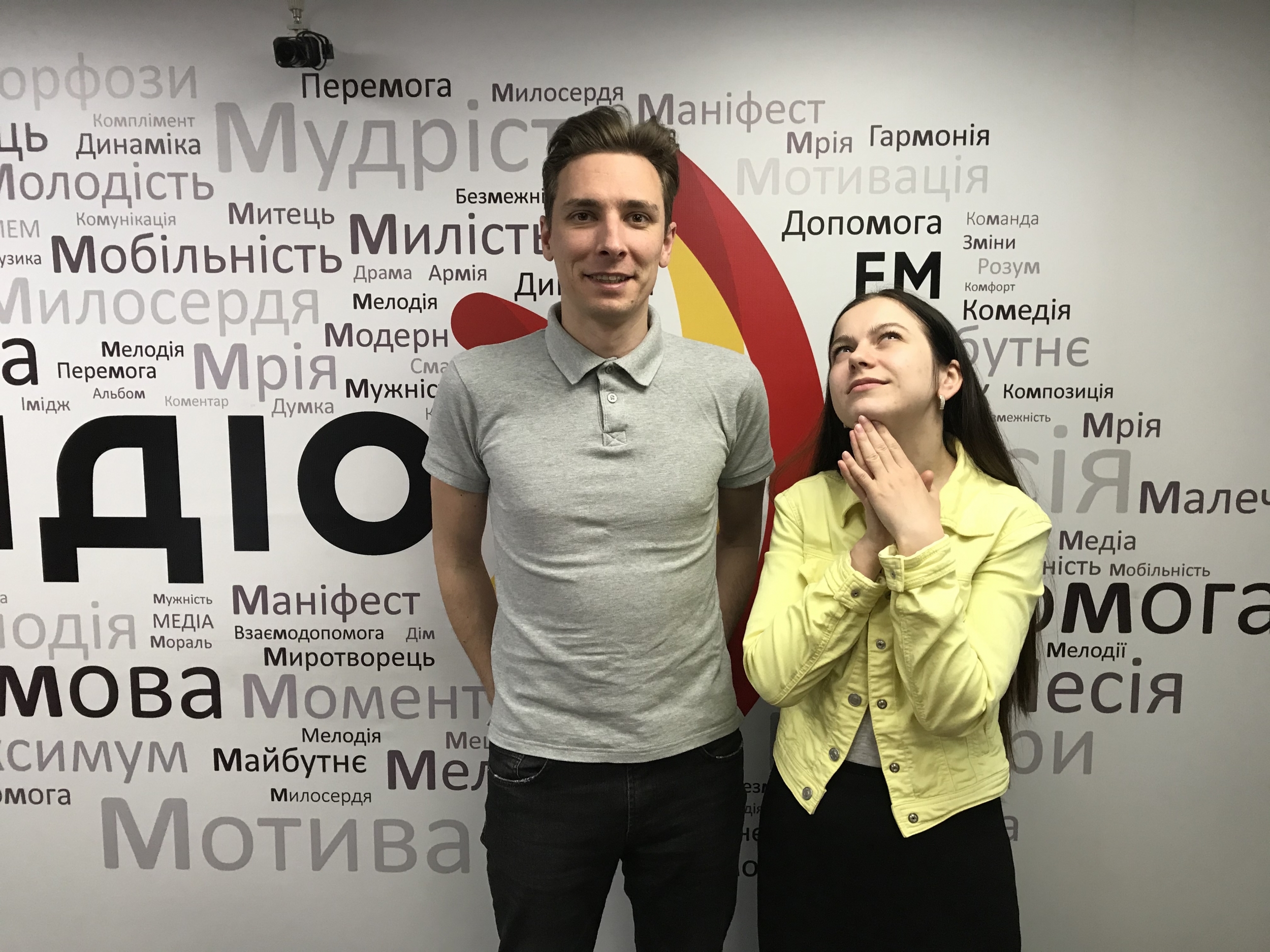 Як часто ви буваєте задоволені собою? Шаргаєв та Царук 04.05.2020