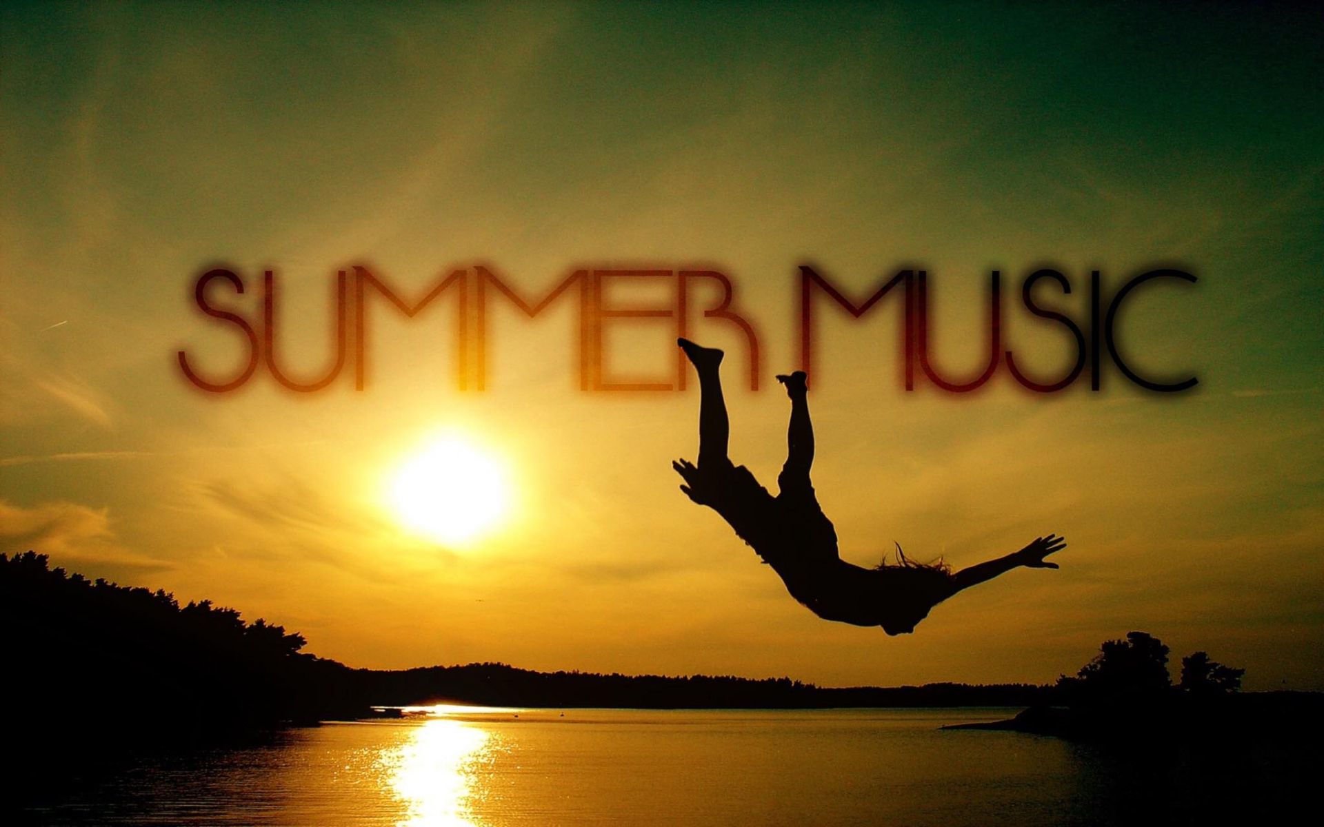 Summer music