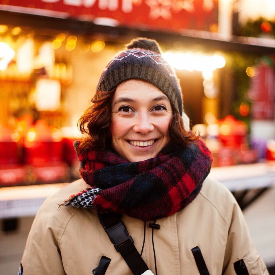 Сергій та Іра